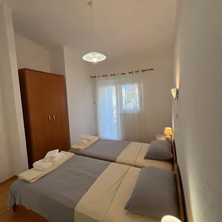 Vakantiehuis Casa Della Tartaruga