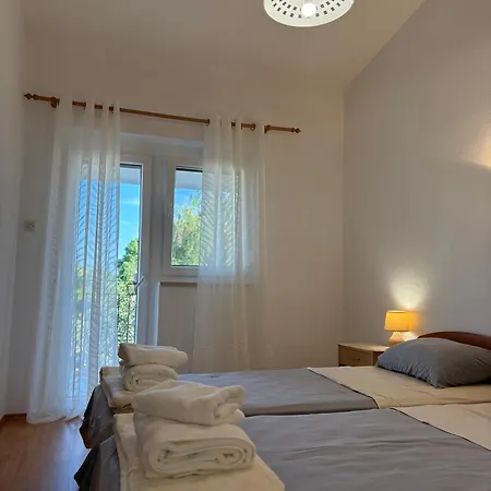 Casa Della Tartaruga Holiday home Valbandon