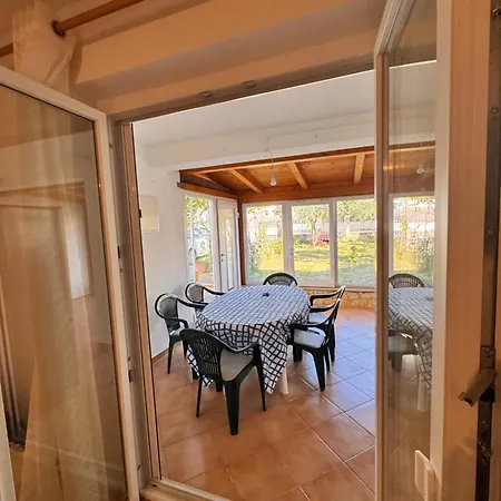 Vakantiehuis Casa Della Tartaruga Valbandon