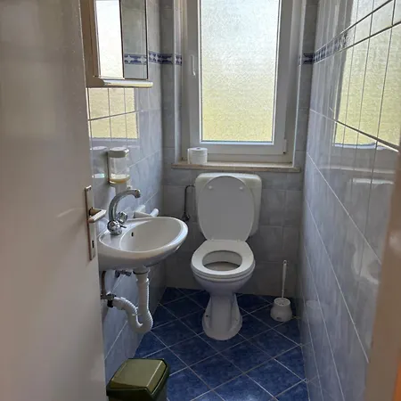 Casa Della Tartaruga Holiday home