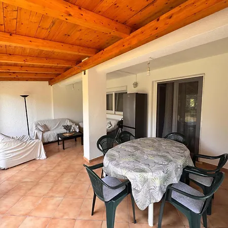 Casa Della Tartaruga *