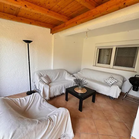 Holiday home Casa Della Tartaruga