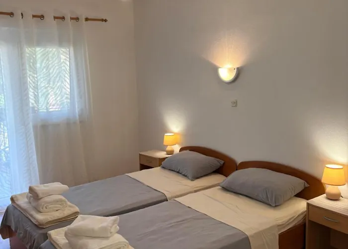 Casa Della Tartaruga Vakantiehuis