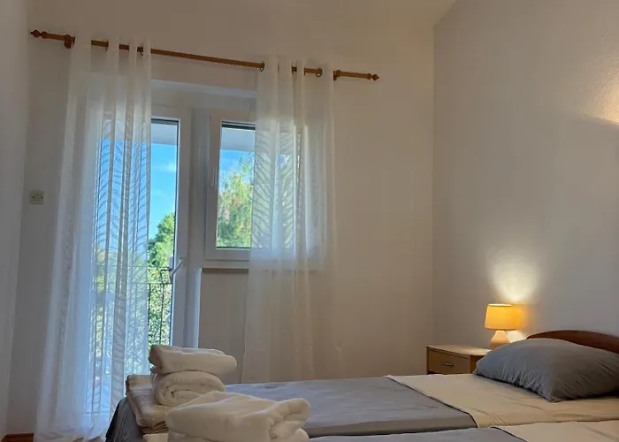 Casa Della Tartaruga Vakantiehuis Valbandon