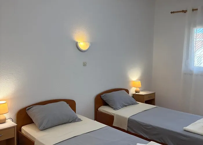 Casa Della Tartaruga * Valbandon