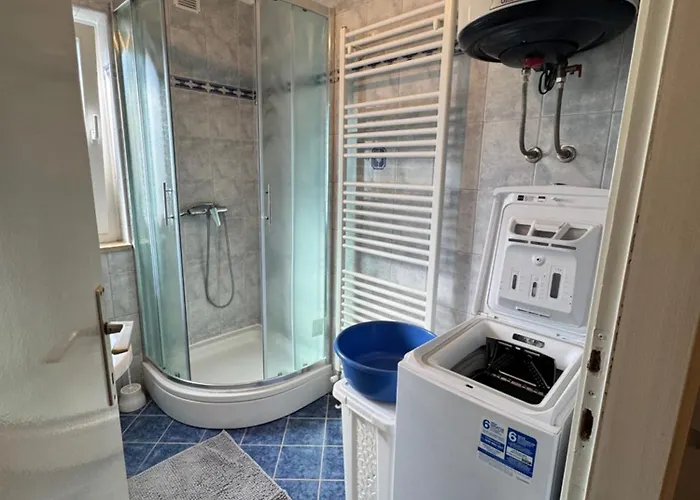 Vakantiehuis Casa Della Tartaruga