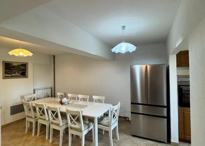 Casa Della Tartaruga