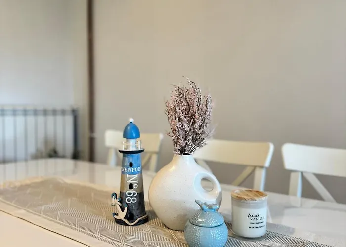 Casa Della Tartaruga *