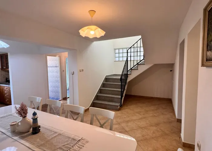 Casa Della Tartaruga * Valbandon