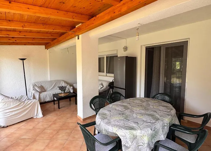 Casa Della Tartaruga *