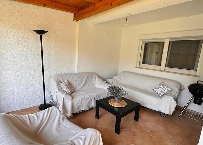 Vakantiehuis Casa Della Tartaruga