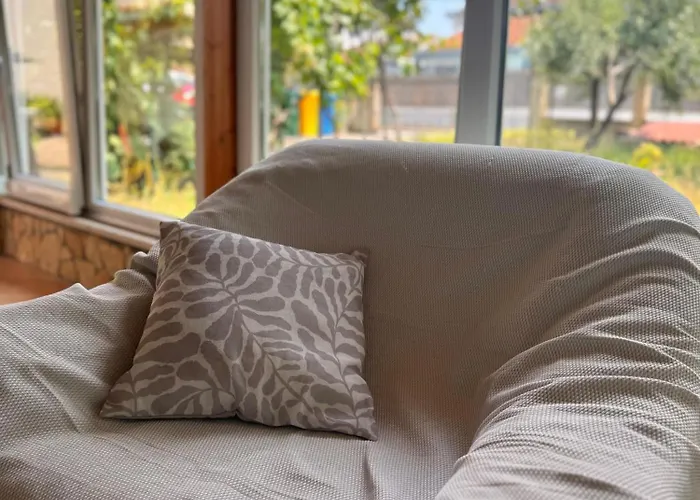 Vakantiehuis Casa Della Tartaruga Valbandon