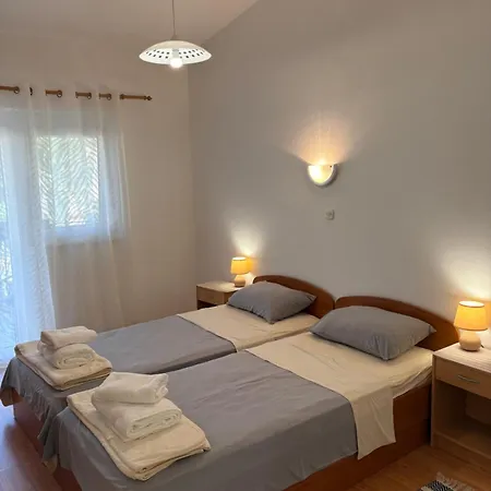 Casa Della Tartaruga Prázdninový dům