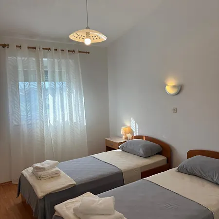 Casa Della Tartaruga Ferienhaus Valbandon