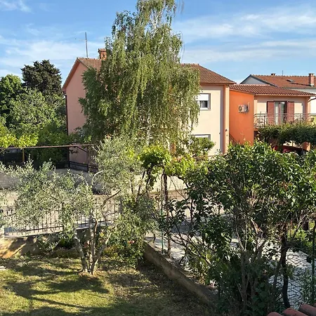 Ferienhaus Casa Della Tartaruga *