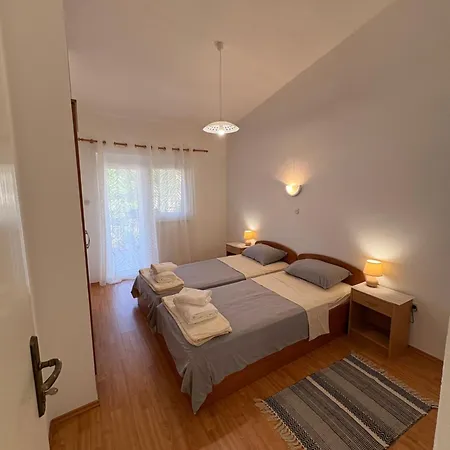 Prázdninový dům Casa Della Tartaruga *