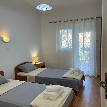 Casa Della Tartaruga *