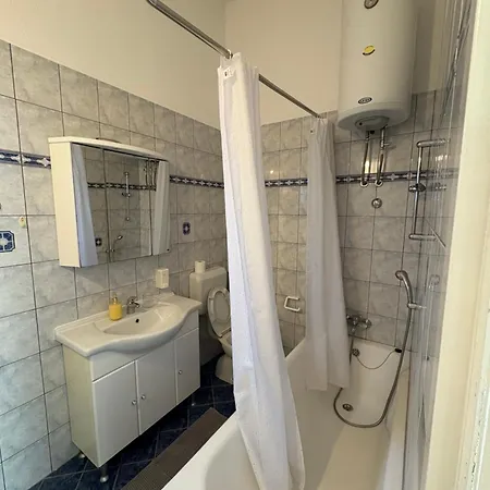 Ferienhaus Casa Della Tartaruga Valbandon