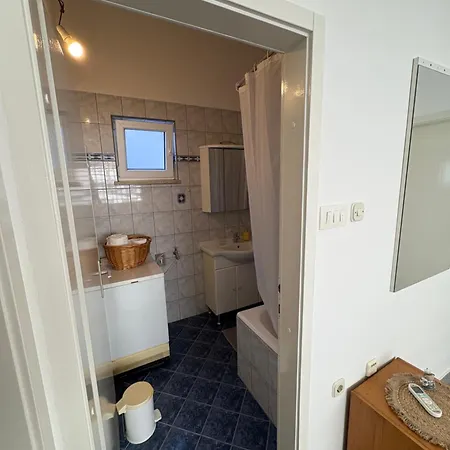 Casa Della Tartaruga