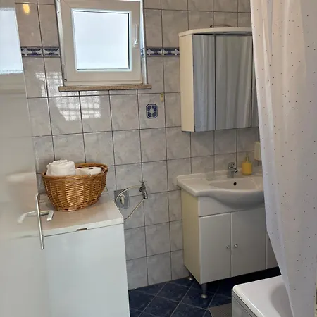 Prázdninový dům Casa Della Tartaruga