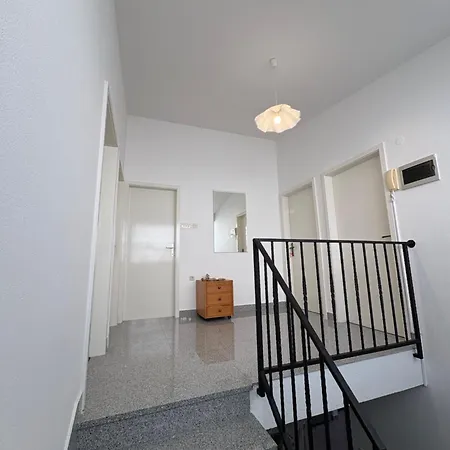 Casa Della Tartaruga Prázdninový dům Valbandon