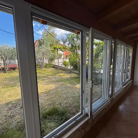 Casa Della Tartaruga * Valbandon