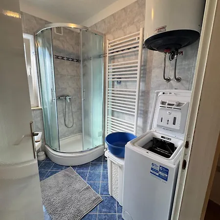 Prázdninový dům Casa Della Tartaruga