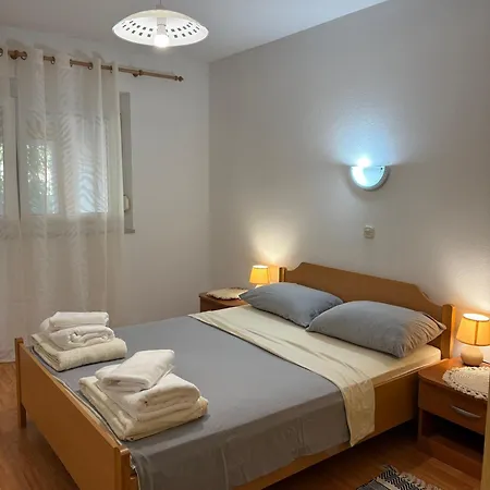 Prázdninový dům Casa Della Tartaruga