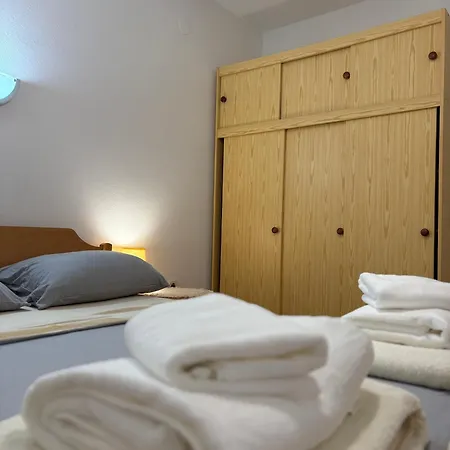 Ferienhaus Casa Della Tartaruga *