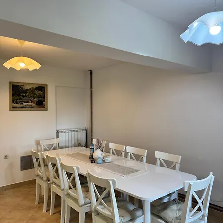 Prázdninový dům Casa Della Tartaruga Valbandon