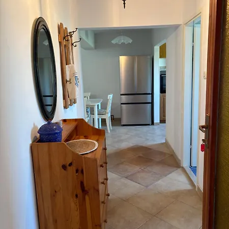 Casa Della Tartaruga Valbandon