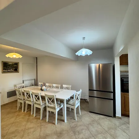 Casa Della Tartaruga