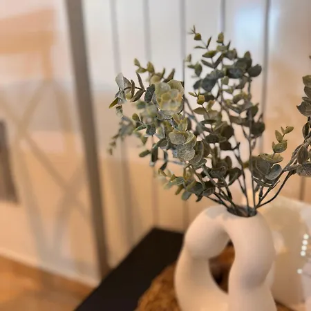 Ferienhaus Casa Della Tartaruga