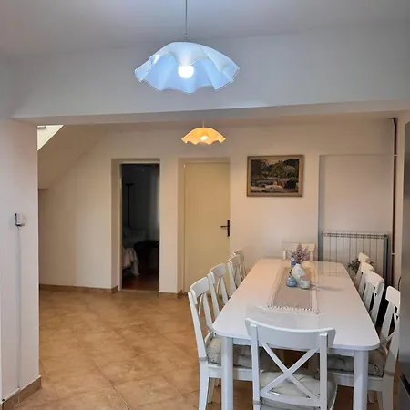 Casa Della Tartaruga Prázdninový dům Valbandon