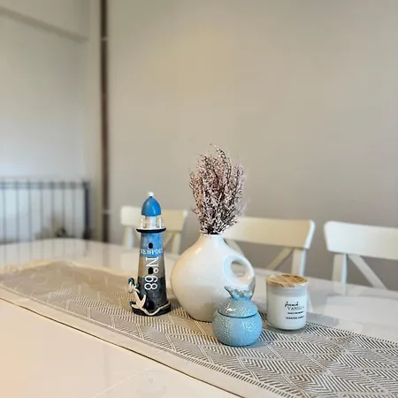 Casa Della Tartaruga *