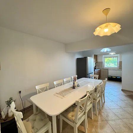 Casa Della Tartaruga *