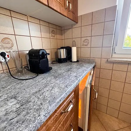 Casa Della Tartaruga Prázdninový dům