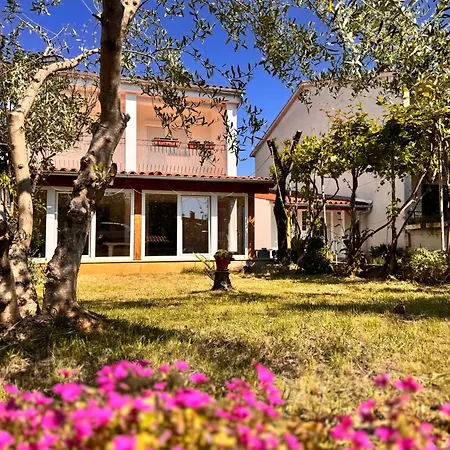 Casa Della Tartaruga Valbandon