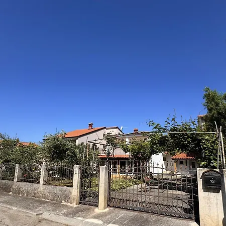 Casa Della Tartaruga * Valbandon