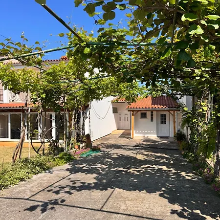 Casa Della Tartaruga Valbandon