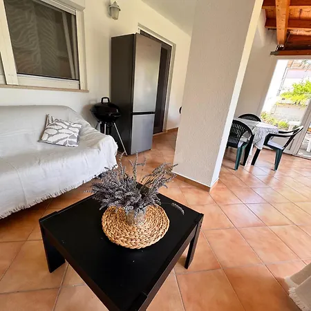 Prázdninový dům Casa Della Tartaruga Valbandon