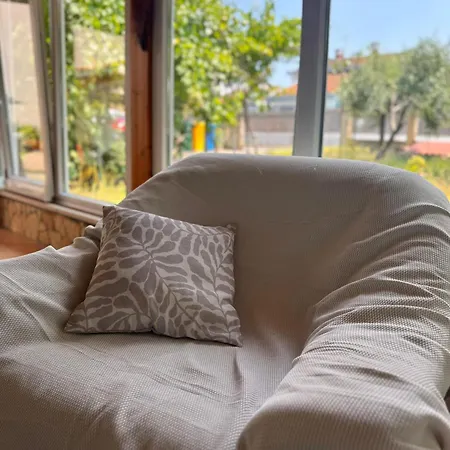 Prázdninový dům Casa Della Tartaruga Valbandon