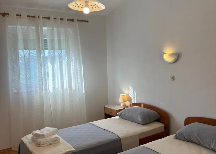 Casa Della Tartaruga Σπίτι διακοπών Valbandon