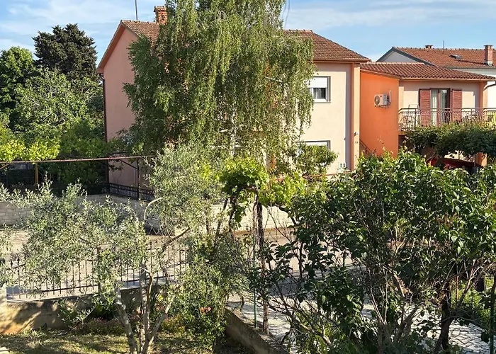 Σπίτι διακοπών Casa Della Tartaruga *