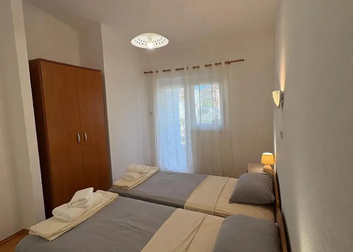 Σπίτι διακοπών Casa Della Tartaruga