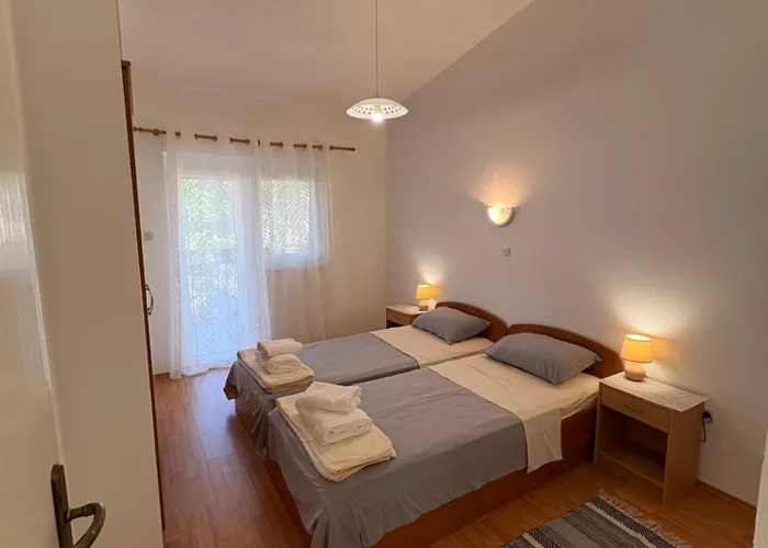 Σπίτι διακοπών Casa Della Tartaruga *