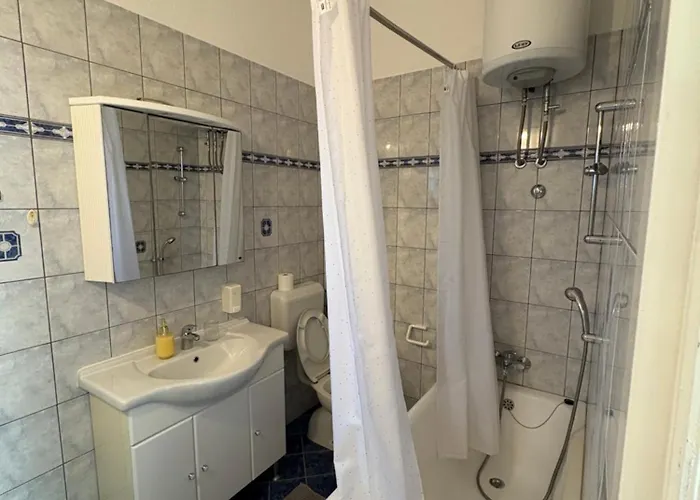 Σπίτι διακοπών Casa Della Tartaruga Valbandon