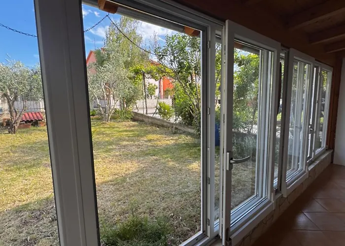 Casa Della Tartaruga * Valbandon