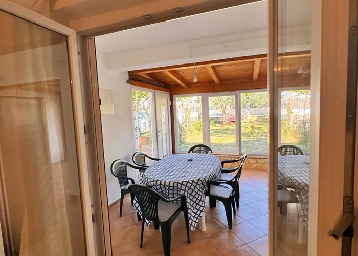 Σπίτι διακοπών Casa Della Tartaruga Valbandon