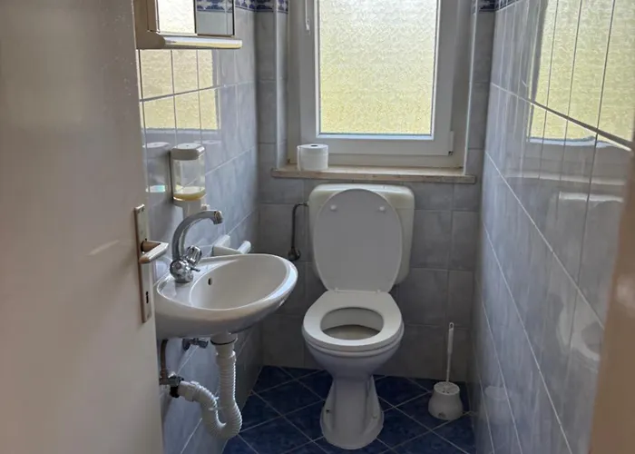 Casa Della Tartaruga Σπίτι διακοπών